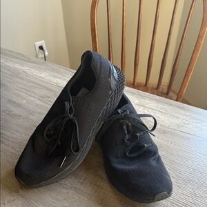 NOBULL Black Men's Sneakers